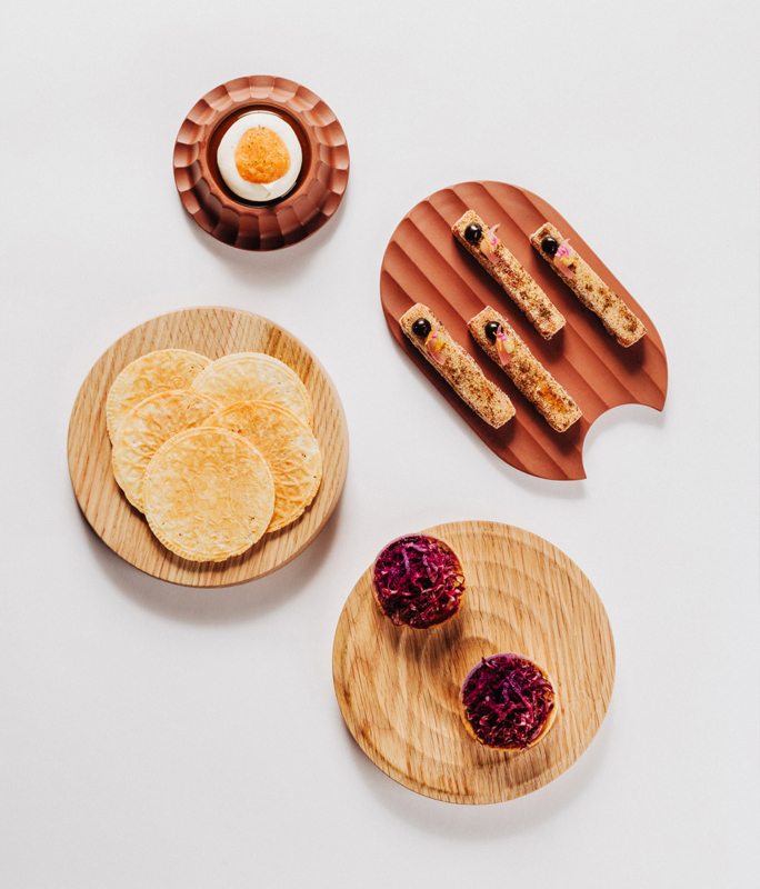 Foto: Digitale Massarbeit