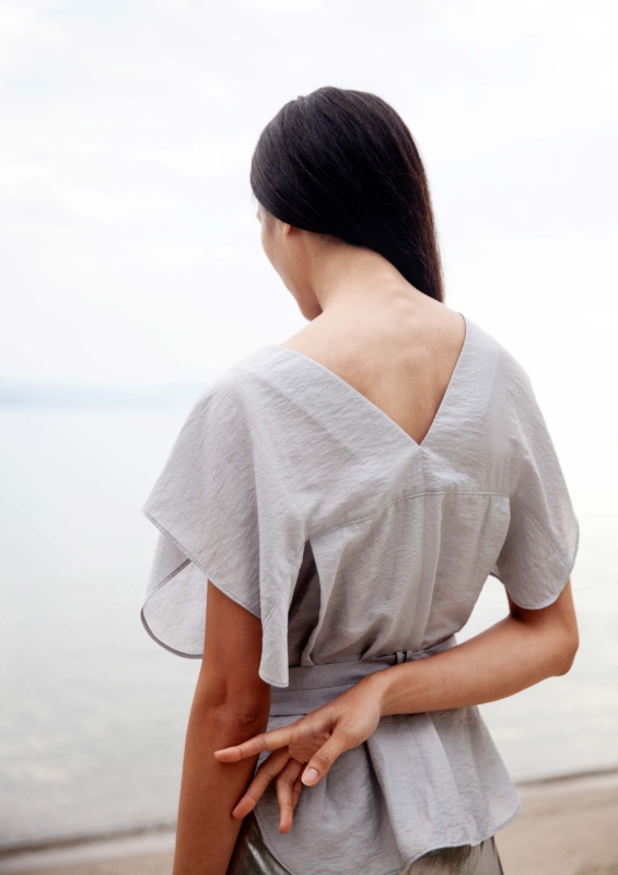 ...und natürliche Farben. 
Foto: Nina-Maria Glahé