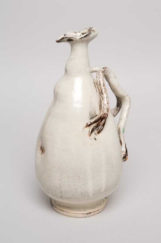 Vase «En souvenir de Christian» (1951/1952), Foto: Chris Richter